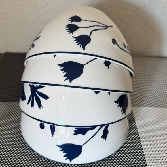 Kate Spade Lenox Soup/Cereal Bowls